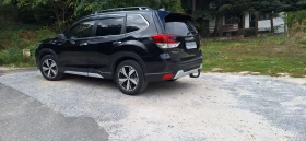 Subaru Forester - 19000 € / 37160.77 лв. - 25557523 3