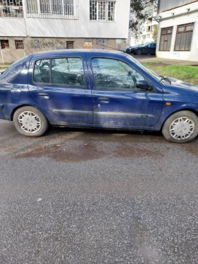 Renault Clio - 100 € / 195.58 лв. - 49765833 2