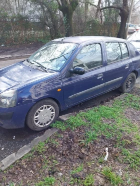 Renault Clio - 100 € / 195.58 лв. - 49765833 3