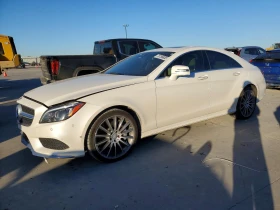 Mercedes-Benz CLS 550 360CAMERA* H&K SOUND* COOLED SEATS* KEYLESS* 