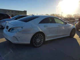 Mercedes-Benz CLS 550 360CAMERA* H&K SOUND* COOLED SEATS* KEYLESS* , снимка 4