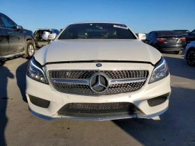 Mercedes-Benz CLS 550 360CAMERA* H&K SOUND* COOLED SEATS* KEYLESS* , снимка 2