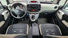 Citroen Berlingo XTR/1.6 HDi 115ps/Klima/Euro5 - 7200 € / 14081.98 лв. - 22819191 8