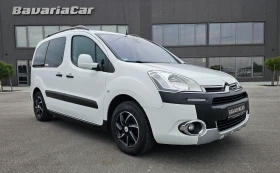 Citroen Berlingo XTR/1.6 HDi 115ps/Klima/Euro5 - 7200 € / 14081.98 лв. - 22819191 3