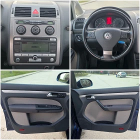 VW Touran 1.9TDi CROSS - 5500 € / 10757.07 лв. - 11306219 14