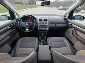 VW Touran 1.9TDi CROSS - 5500 € / 10757.07 лв. - 11306219 10