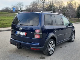 VW Touran 1.9TDi CROSS - 5500 € / 10757.07 лв. - 11306219 8