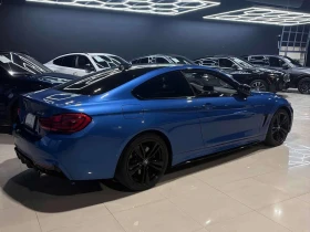 BMW 440 * xDrive * CARFAX * ПАНОРАМА * KEYLESS * ПОДГРЕВИ - 20000 € / 39116.60 лв. - 29585607 2