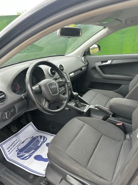 Audi A3 1.6i Facelift | Auto.bg — изображение 7