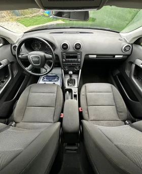 Audi A3 1.6i Facelift | Auto.bg — изображение 12