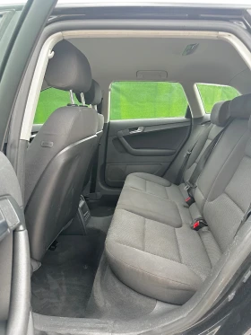 Audi A3 1.6i Facelift | Auto.bg — изображение 14