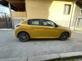 Peugeot 208 1.2 - 13000 € / 25425.79 лв. - 83748054 2