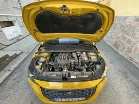 Peugeot 208 1.2 - 13000 € / 25425.79 лв. - 83748054 6
