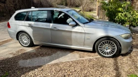 BMW 330 Е91/3.0/xDrive/M57 - 6400 € / 12517.31 лв. - 87170184 3