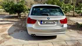 BMW 330 Е91/3.0/xDrive/M57 - 6400 € / 12517.31 лв. - 87170184 5