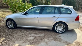 BMW 330 Е91/3.0/xDrive/M57 - 6400 € / 12517.31 лв. - 87170184 7