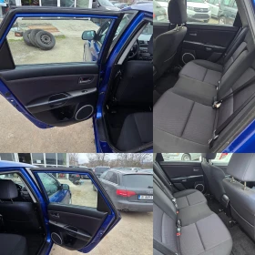 Mazda 3 1.6 БЕНЗИН ВЕРИГА FACE - 3200 € / 6258.66 лв. - 61295309 13