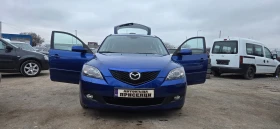 Mazda 3 1.6 БЕНЗИН ВЕРИГА FACE