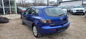 Mazda 3 1.6 БЕНЗИН ВЕРИГА FACE - 3200 € / 6258.66 лв. - 61295309 6