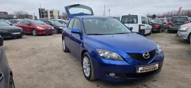 Mazda 3 1.6 БЕНЗИН ВЕРИГА FACE - 3200 € / 6258.66 лв. - 61295309 3