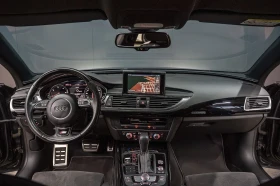 Audi A7 3.0 TDI QUATTRO / RS7 OPTIC / BOSE / FACELIFT / - 22000 € / 43028.26 лв. - 92031238 10