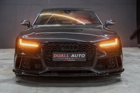 Audi A7 3.0 TDI QUATTRO / RS7 OPTIC / BOSE / FACELIFT / - 22000 € / 43028.26 лв. - 92031238 2