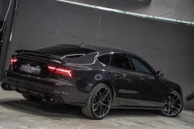 Audi A7 3.0 TDI QUATTRO / RS7 OPTIC / BOSE / FACELIFT / - 22000 € / 43028.26 лв. - 92031238 4