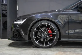 Audi A7 3.0 TDI QUATTRO / RS7 OPTIC / BOSE / FACELIFT / - 22000 € / 43028.26 лв. - 92031238 9