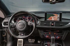 Audi A7 3.0 TDI QUATTRO / RS7 OPTIC / BOSE / FACELIFT / - 22000 € / 43028.26 лв. - 92031238 11