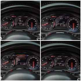 Audi A7 3.0 TDI QUATTRO / RS7 OPTIC / BOSE / FACELIFT / - 22000 € / 43028.26 лв. - 92031238 13