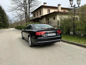Audi A8 - 15000 € / 29337.45 лв. - 81897906 4