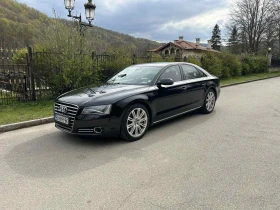 Audi A8 - 15000 € / 29337.45 лв. - 81897906 2