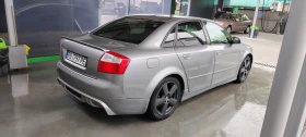 Audi A4 1.9tdi | Mobile.bg � ����� ������ 6
