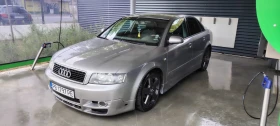 ����� �� �������� �� Audi A4 1.9tdi