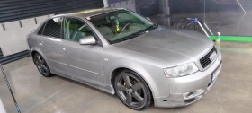 Audi A4 1.9tdi | Mobile.bg � ����� ������ 2