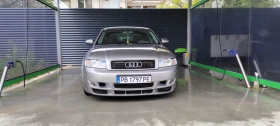 Audi A4 1.9tdi | Mobile.bg � ����� ������ 3