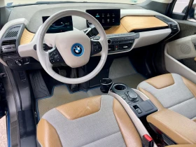 BMW i3 Fulled* 60AH* CAMERA* �������* DISTRONIC* CARBON | Mobile.bg � ����� ������ 8