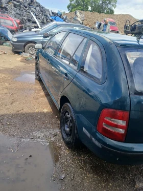Skoda Fabia | Mobile.bg � ����� ������ 4