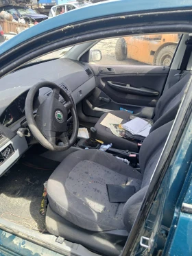 Skoda Fabia | Mobile.bg � ����� ������ 3