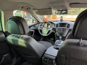 Opel Insignia 2.0 CDTi 160�� | Mobile.bg � ����� ������ 12