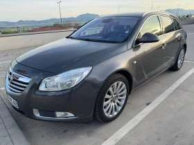 Opel Insignia 2.0 CDTi 160�� | Mobile.bg � ����� ������ 2