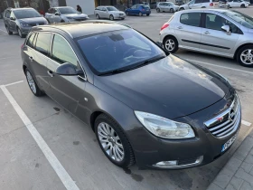 Opel Insignia 2.0 CDTi 160�� | Mobile.bg � ����� ������ 4