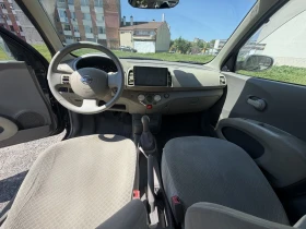 Nissan Micra | Mobile.bg � ����� ������ 9