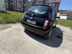 Nissan Micra | Mobile.bg � ����� ������ 5