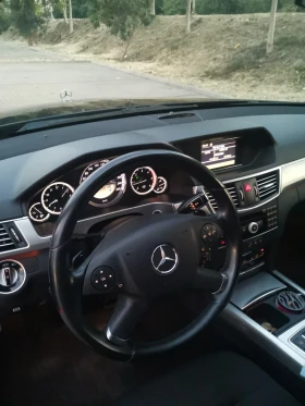 Mercedes-Benz E 250 4matic  | Mobile.bg � ����� ������ 5
