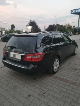 Mercedes-Benz E 250 4matic  | Mobile.bg � ����� ������ 3