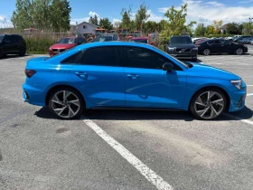 Audi S3 * Progressiv * КЛИП НА МОТОРА * ПРЕДСТАВИТЕЛСТВО - 28400 € / 55545.57 лв. - 80300177 3