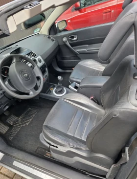 Renault Megane - 1650 € / 3227.12 лв. - 63418807 4