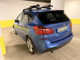 BMW 2 Active Tourer undefined | Auto.bg — изображение 14