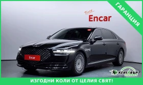 ������ Genesis G90